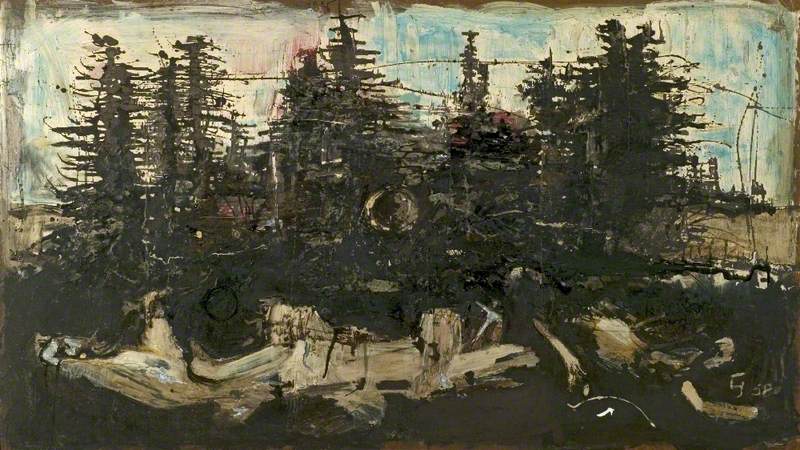 800x450 Michael Granger Art Uk - Granger Painting