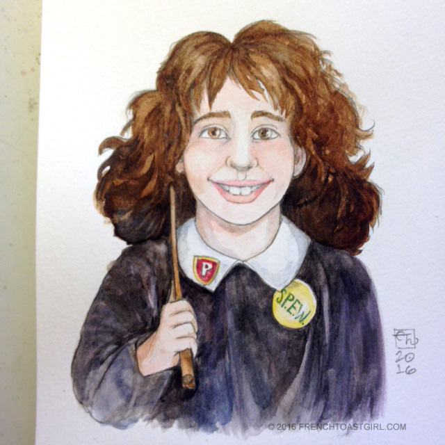 640x640 Every Day In May 31 - Granger Painting