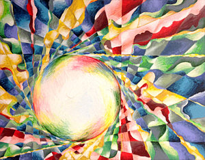 300x234 Graph Paintings - Graph Painting