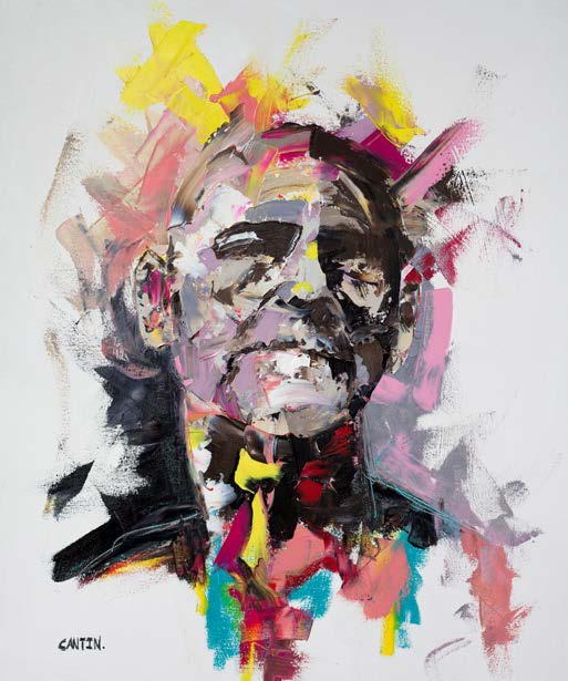 513x615 Articles Magazin'Art - Graphic Art Painting