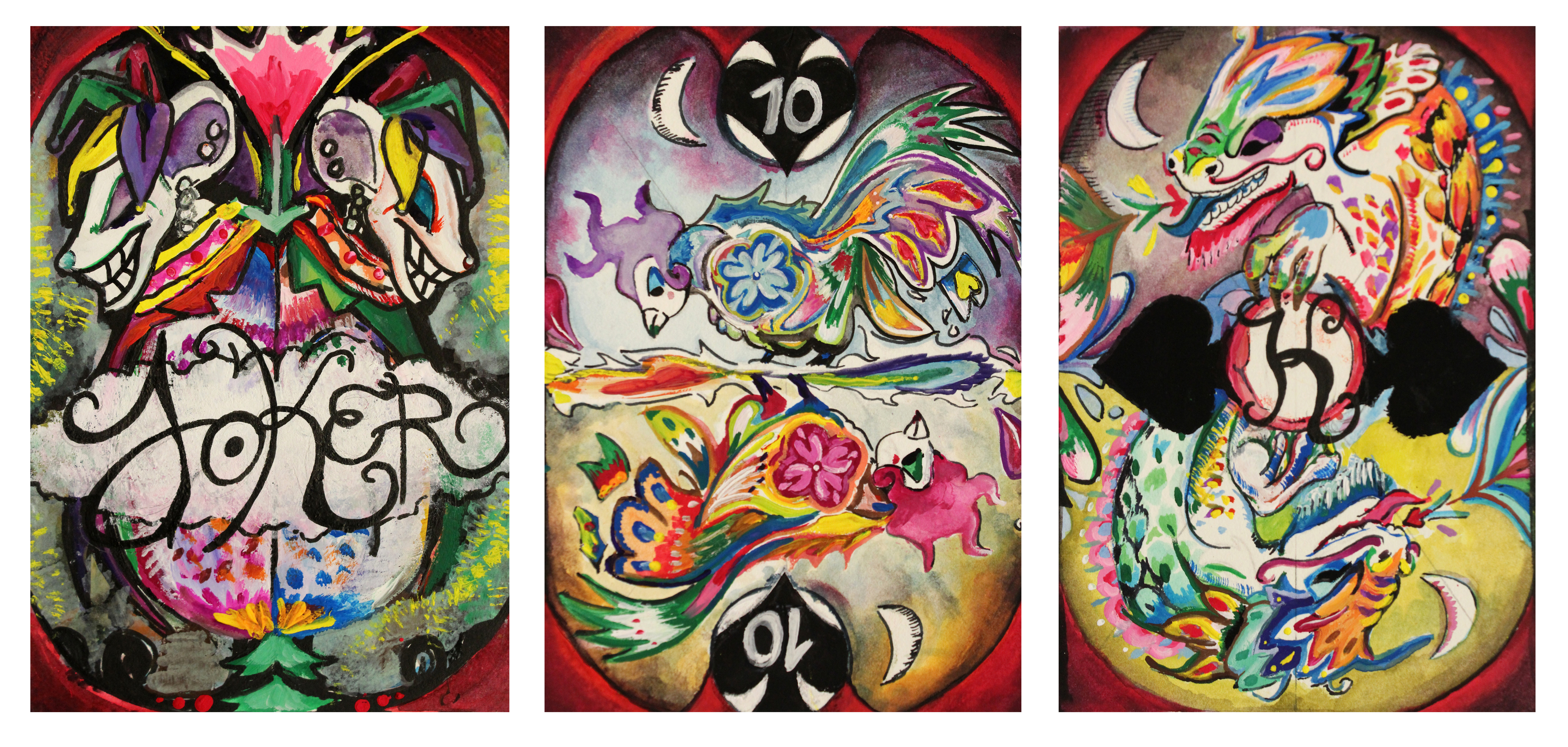 5892x2808 Ask The Art Prof What Should You Include In An Art Portfolio - Graphic Art Painting