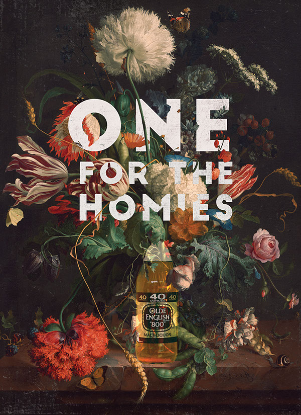 600x825 Graphic Design - Graphic Design Painting