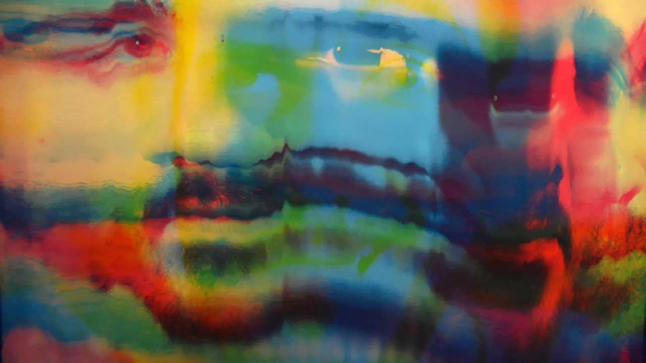 1280x720 Graphic Design - Graphic Design Painting