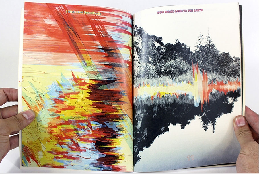 910x610 Graphic Design Minor Otis College Of Art And Design - Graphic Design Painting