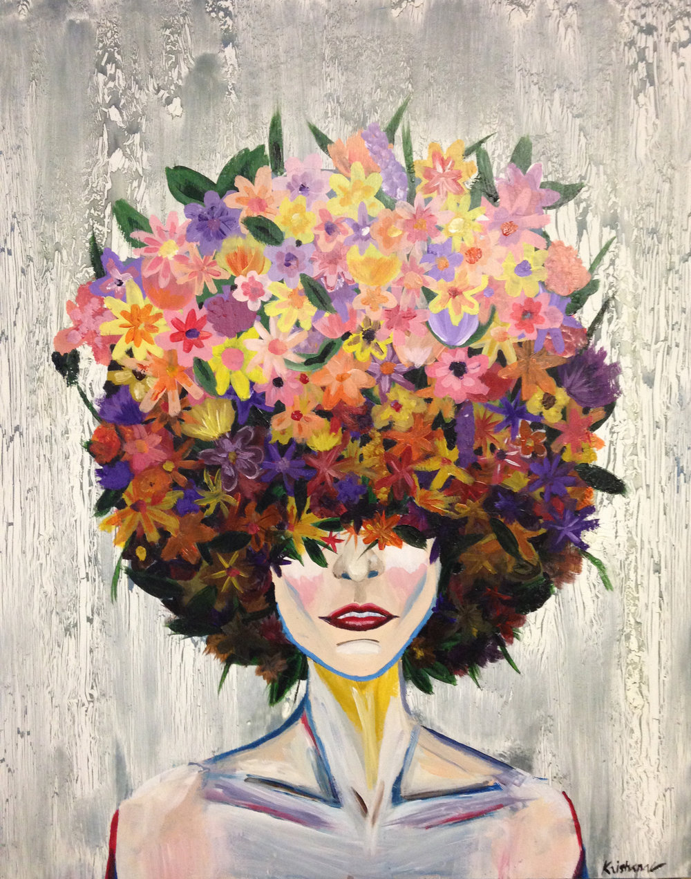 1000x1272 Mckenzie College - Graphic Design Painting