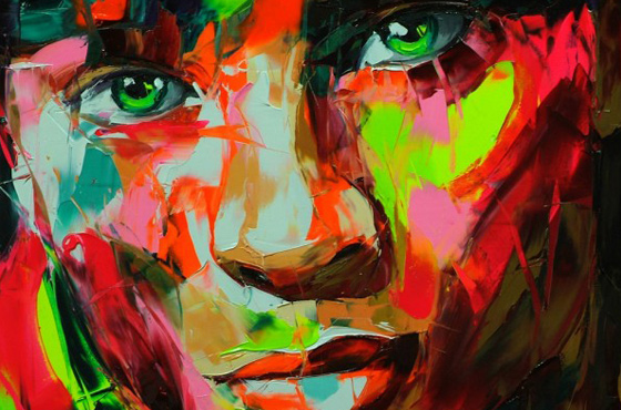 560x370 Painting On A Knife's Graphic Design Northern Beaches - Graphic Design Painting