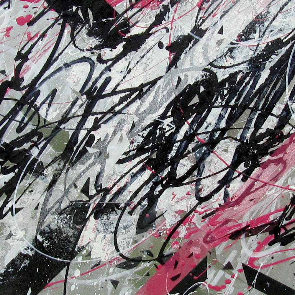 1000x1000 Graphic Art Laki139 - Graphic Painting