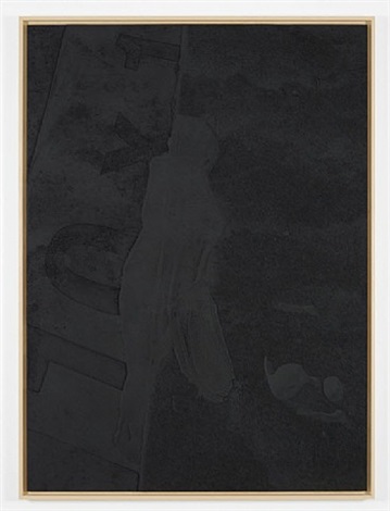 359x470 Graphite Painting Horizontal By Daniel Lefcourt On Artnet - Graphite Painting