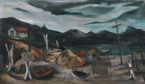 500x291 Sitnews - Great Depression Painting