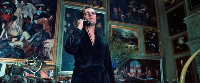 700x292 Paintings In Movies - Great Gatsby Painting