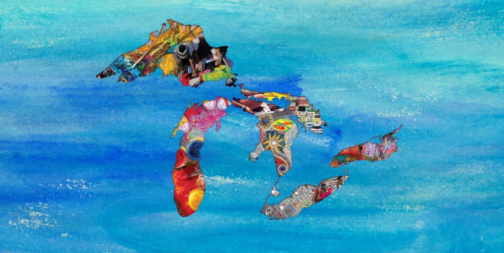 1024x515 Great Lakes Painting - Great Lakes Painting