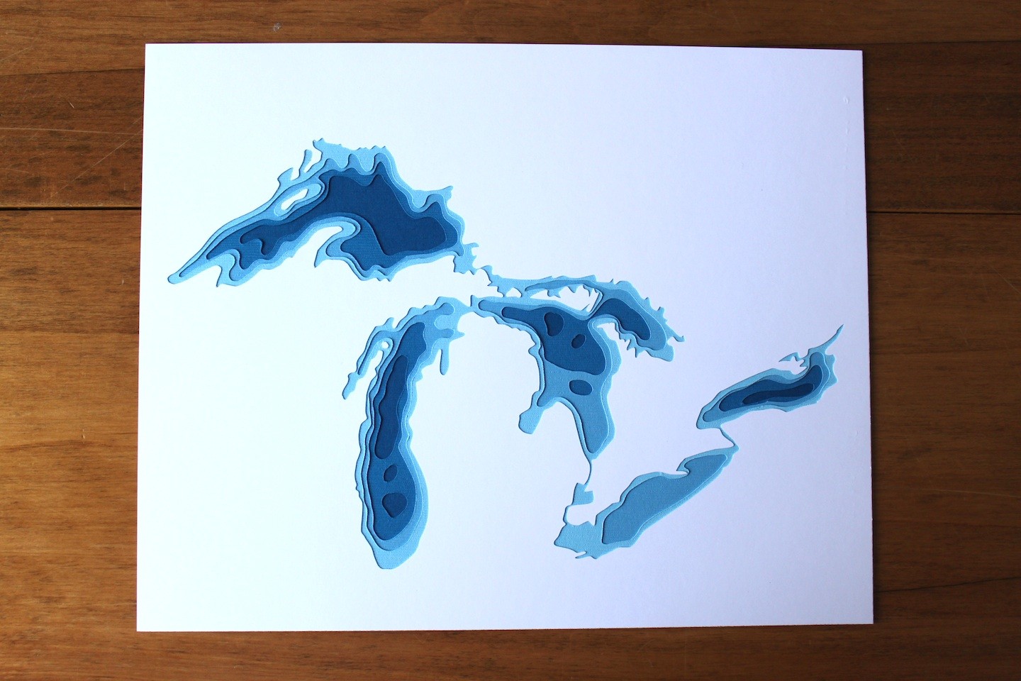 1440x960 Great Lakes Crafterall - Great Lakes Painting