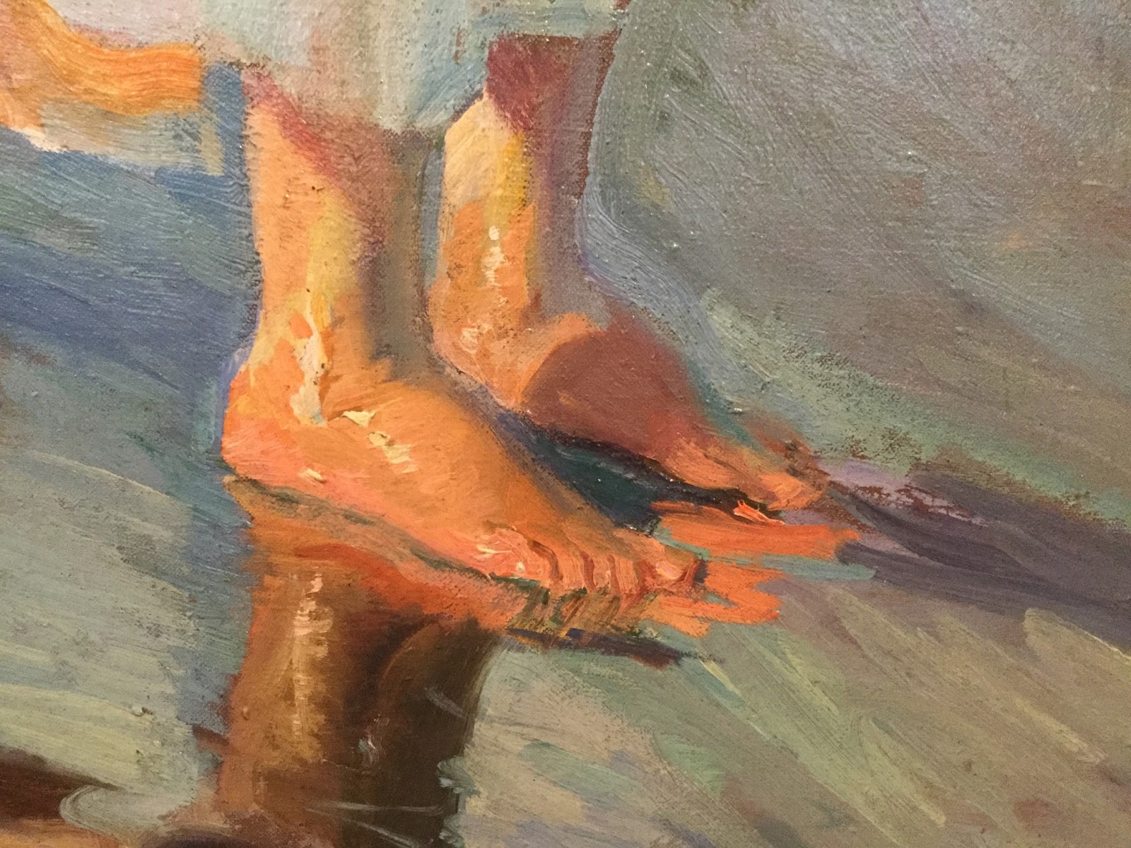 1600x1200 Jacqueline Coates Blog - Great Painting