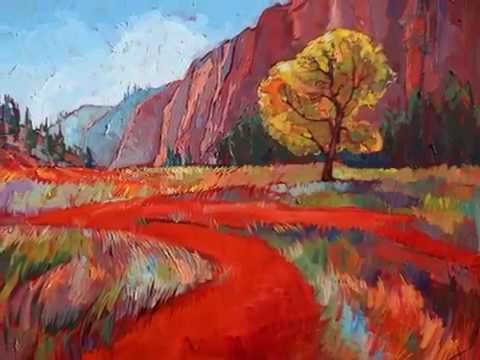 480x360 Erin Hanson's 80 Great Paintings, 80 - Great Painting