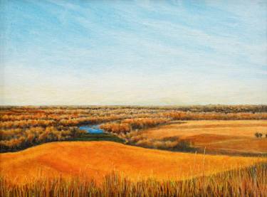 375x277 Great Plains Paintings For Sale Saatchi Art - Great Plains Painting