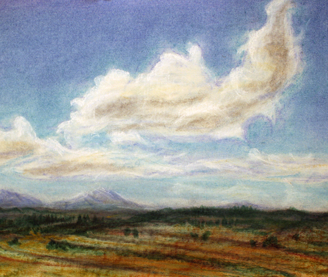 650x550 Permanent Collections Of The Great Plains Art Museum Center - Great Plains Painting