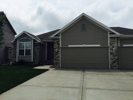 540x405 Residential Painting And Painters Great Plains Painting - Great Plains Painting