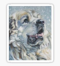 210x230 Great Pyrenees Art Gifts Amp Merchandise Redbubble - Great Pyrenees Painting
