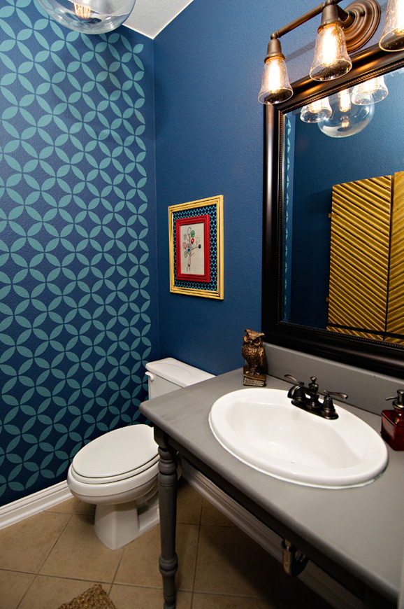 578x870 How To Choose Great Wall Paint Colors - Great Wall Painting