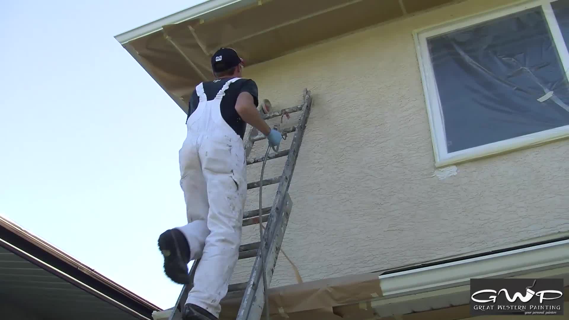 1920x1080 Great Western Painting Inc - Great Western Painting