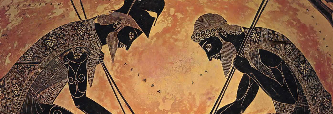 1170x400 Greek Art Archive - Greek Art Painting