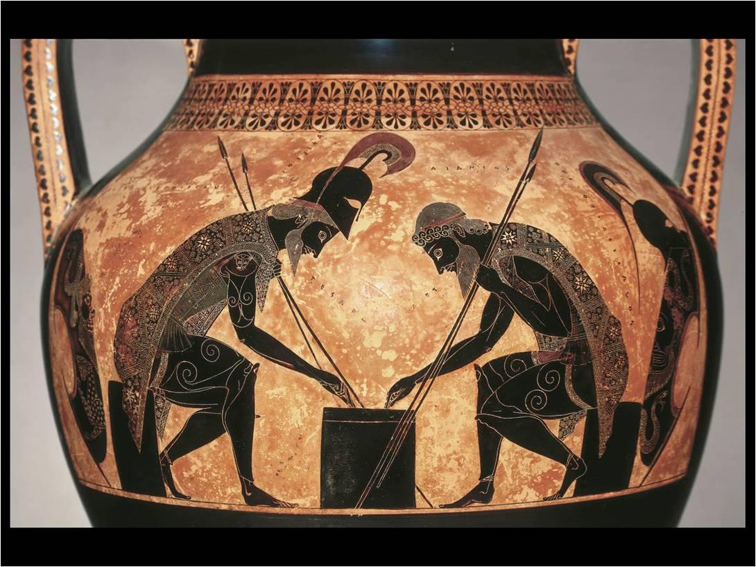 1090x818 Archaic Greek Art After The Greco Persian Wars. Painting - Greek Art Painting