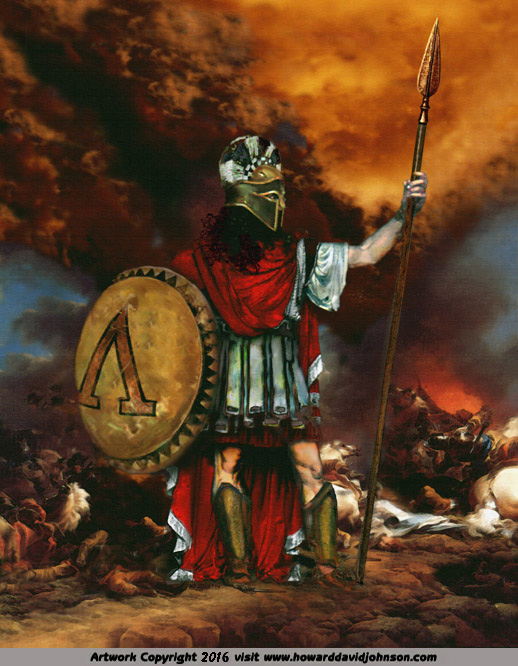 518x666 Greek Mythsmp Legends Paintings Of Classical Mythologynd - Greek God Of Painting