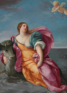 218x300 Greek Mythology Paintings Fine Art America - Greek God Painting