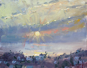 300x236 Greek Landscape Paintings Fine Art America - Greek Landscape Painting