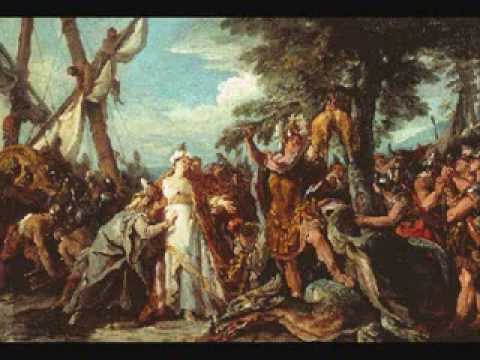 480x360 Art And Mythology Ancient Greek Mythology. - Greek Myth Painting