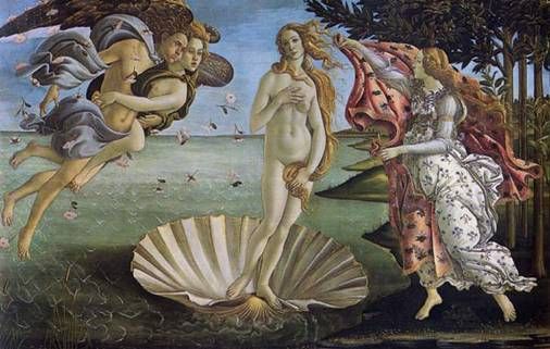 506x321 Greek Mythology Art Painting - Greek Mythology Art Painting