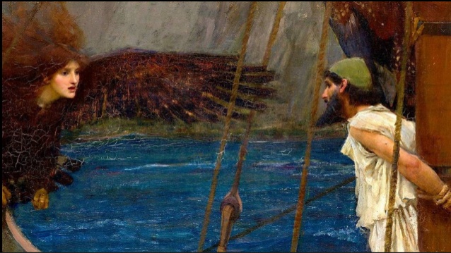 638x359 Art In Detail Heroes Of Greek Mythology (Part2), Paintings - Greek Mythology Art Painting