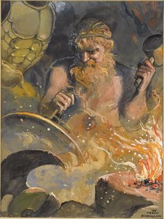 236x314 196 Best Greek Mythology Paintings Images On Greek - Greek Mythology Painting