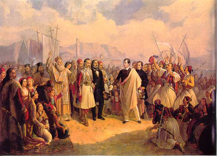 730x523 Anistoriton An Essay - Greek Painting