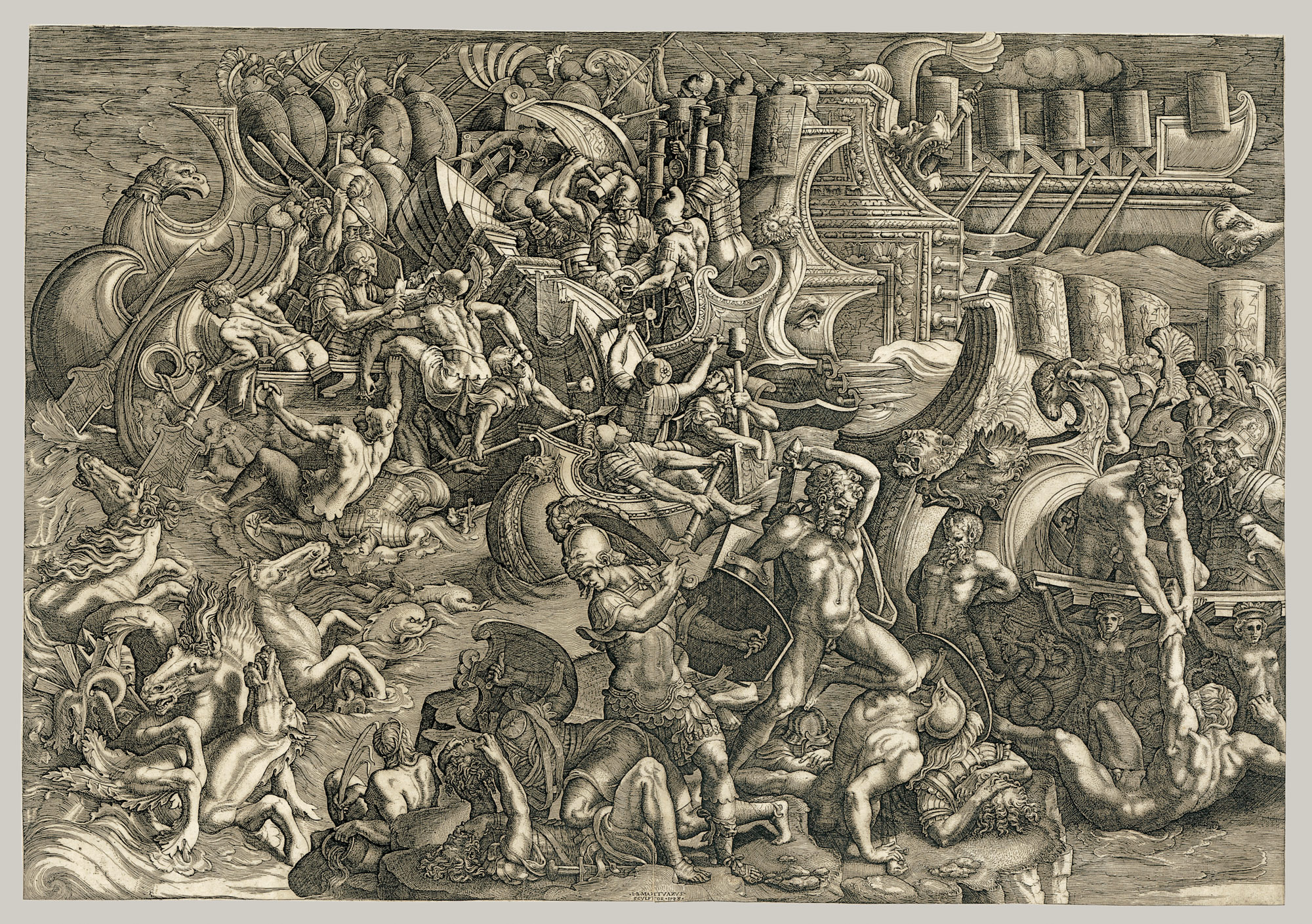 2000x1409 Trojan War Keyword Heilbrunn Timeline Of Art History - Greek War Painting