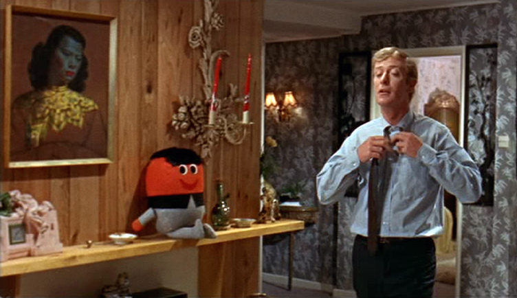 752x434 Vladimir Tretchikoff A 70s Cult, The Subject Of A New Book - Green Lady Painting