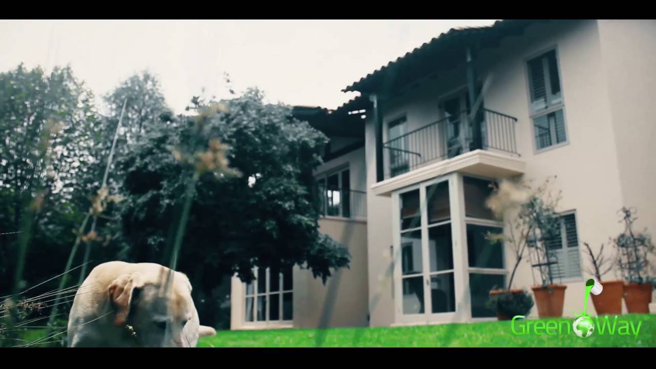 1280x720 Greenway Painting Contractors Gauteng - Greenway Painting