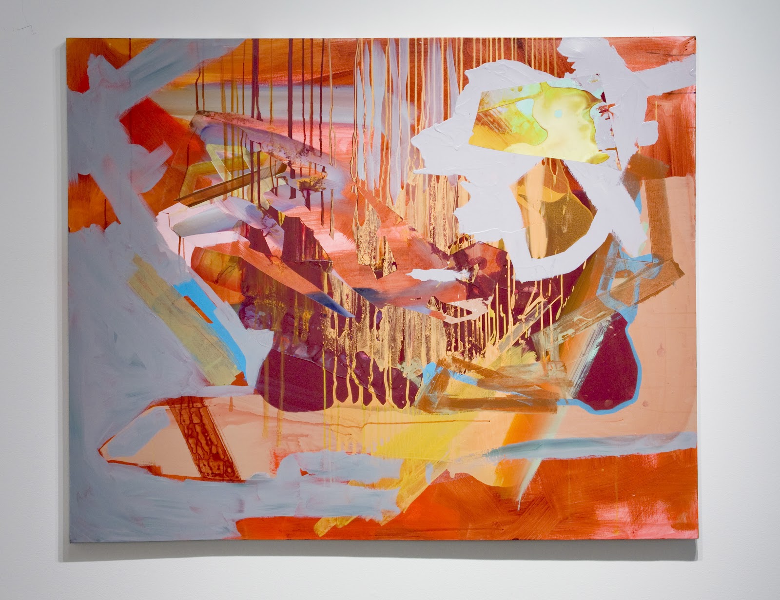 1600x1231 Spruill Gallery Ea12 Artist Highlight Heather Greenway - Greenway Painting