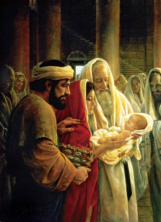 Greg Olsen Nativity Painting At PaintingValley.com | Explore Collection ...