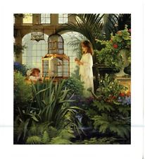 206x225 Greg Olsen Art Ebay - Greg Olsen Nativity Painting