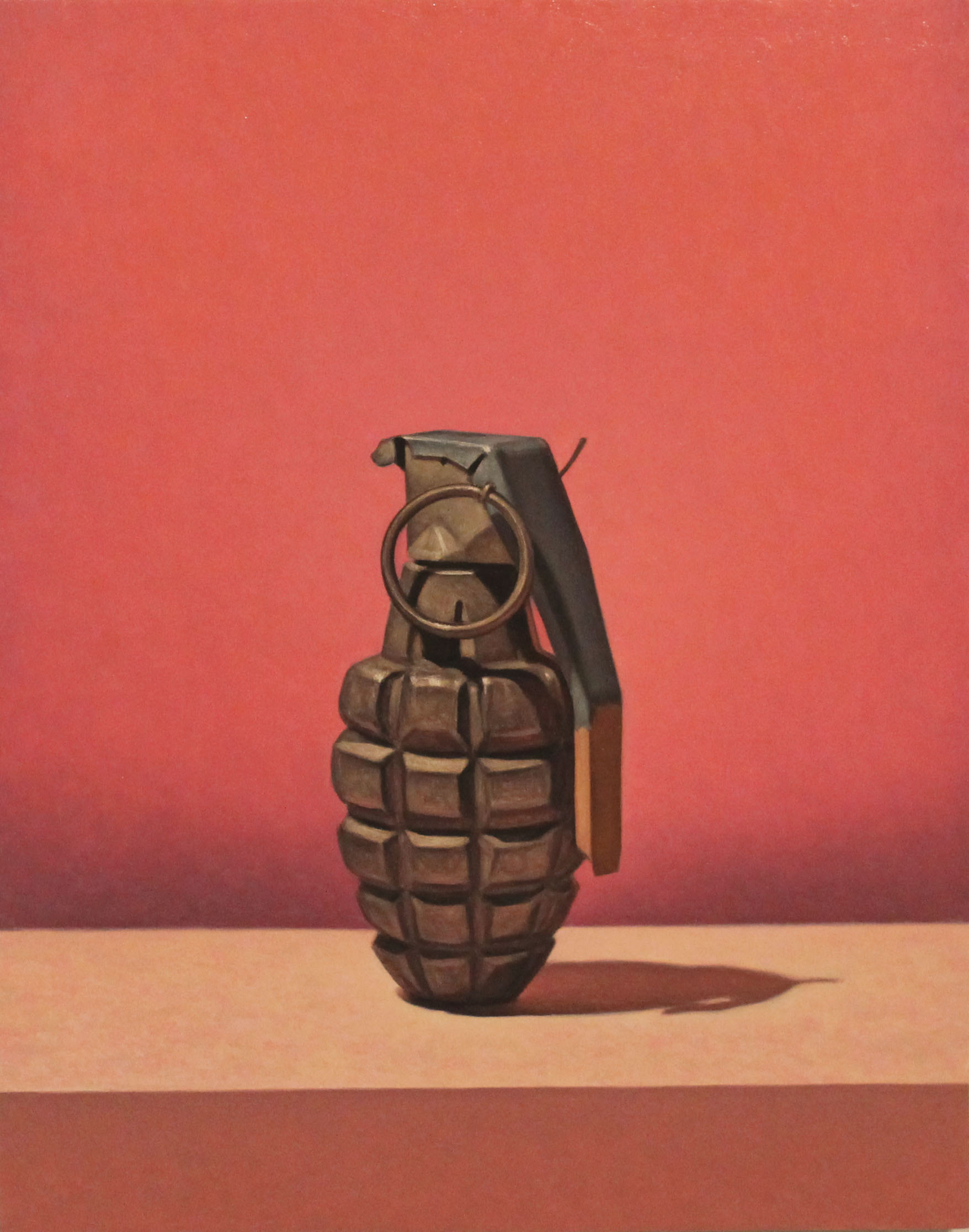 1756x2232 Color Country Mw Capacity - Grenade Painting