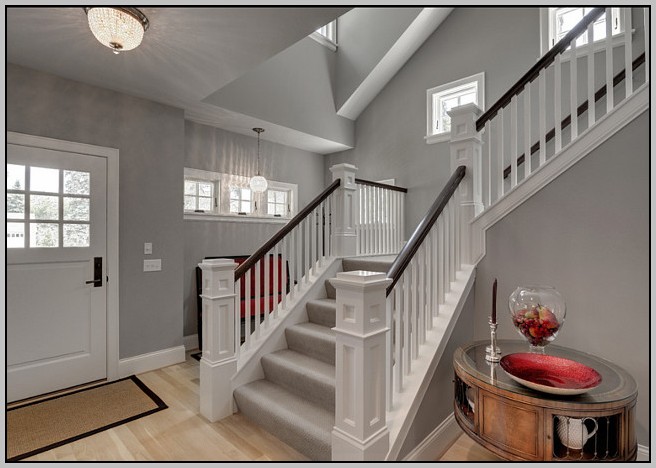 656x468 French Blue Paint Benjamin Moore. Great House Beautiful Paint - Grey Elephant Painting