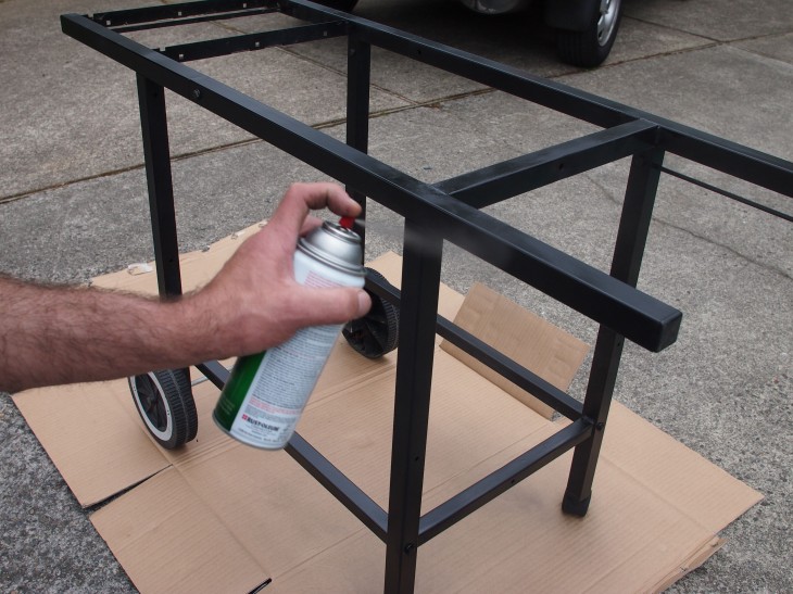 Grill Painting at Explore collection of Grill Painting