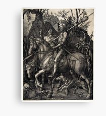 210x230 Grim Reaper Painting Amp Mixed Media Canvas Prints Redbubble - Grim Reaper Painting