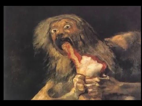 480x360 Part 2 The Abject And The Grotesque Introduction - Grotesque Painting