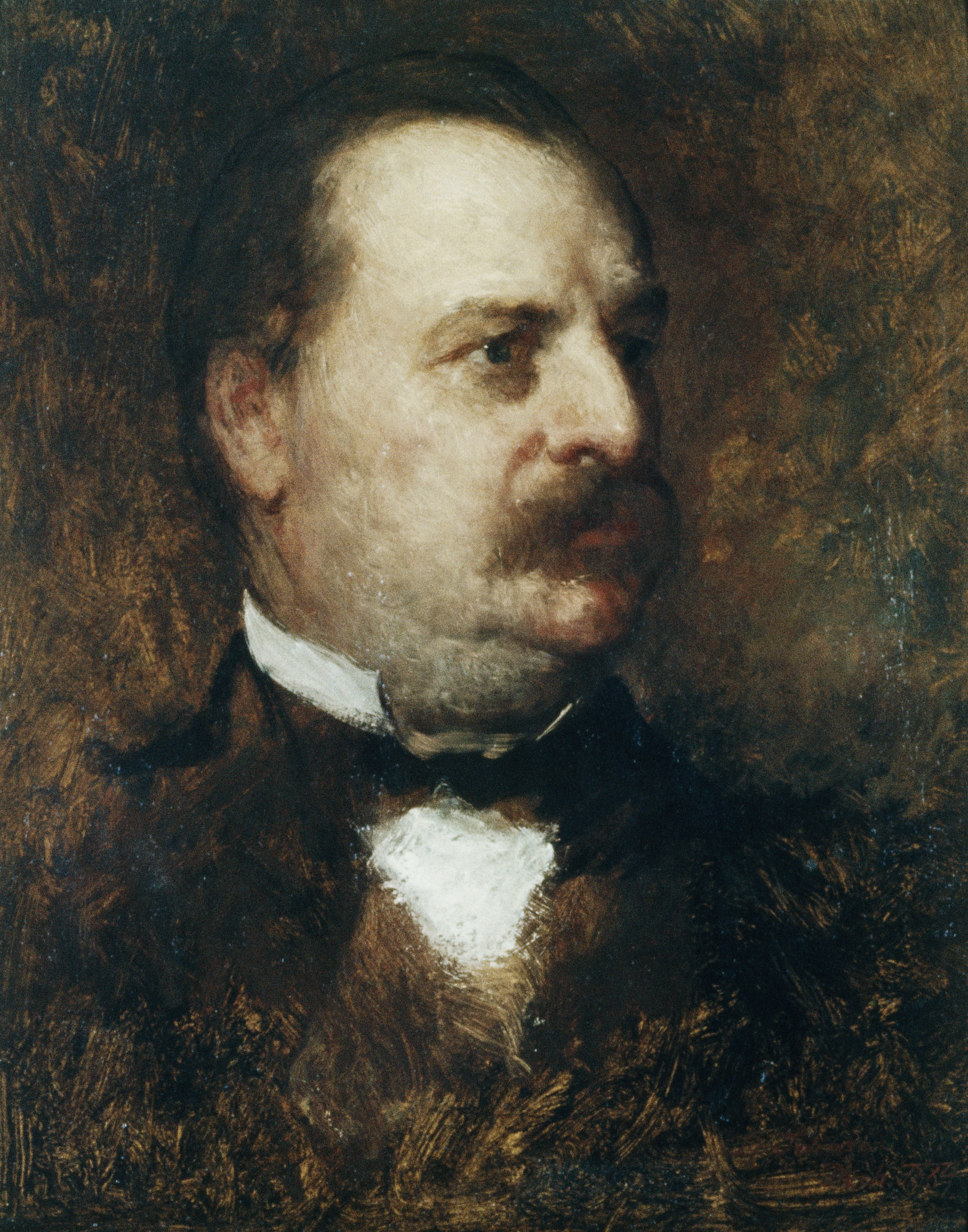 3629x4614 Painting - Grover Painting