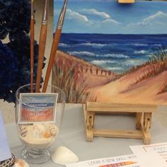 236x236 Grumbacher Paint Class Open House - Grumbacher Painting