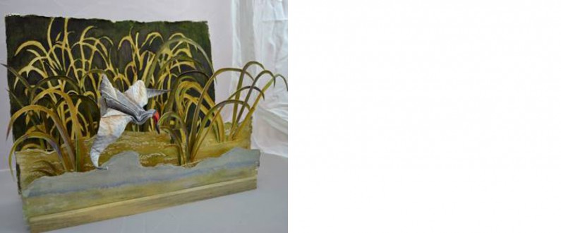 795x330 Grumbacher Art - Grumbacher Painting