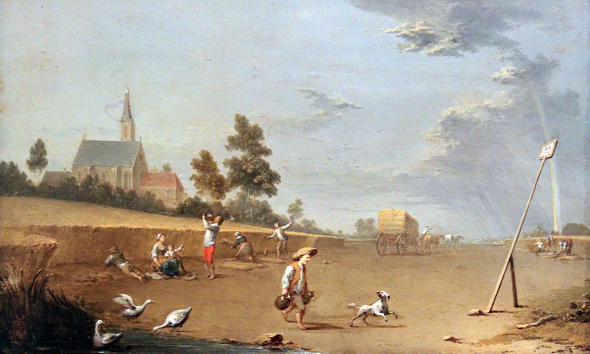 1200x720 Norbert Grund - Grund Painting