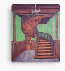 210x230 Gryffindor Painting Amp Mixed Media Canvas Prints Redbubble - Gryffindor Painting